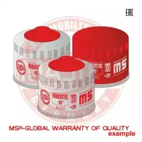 71237OFPCSMS MASTER-SPORT Масляный фильтр